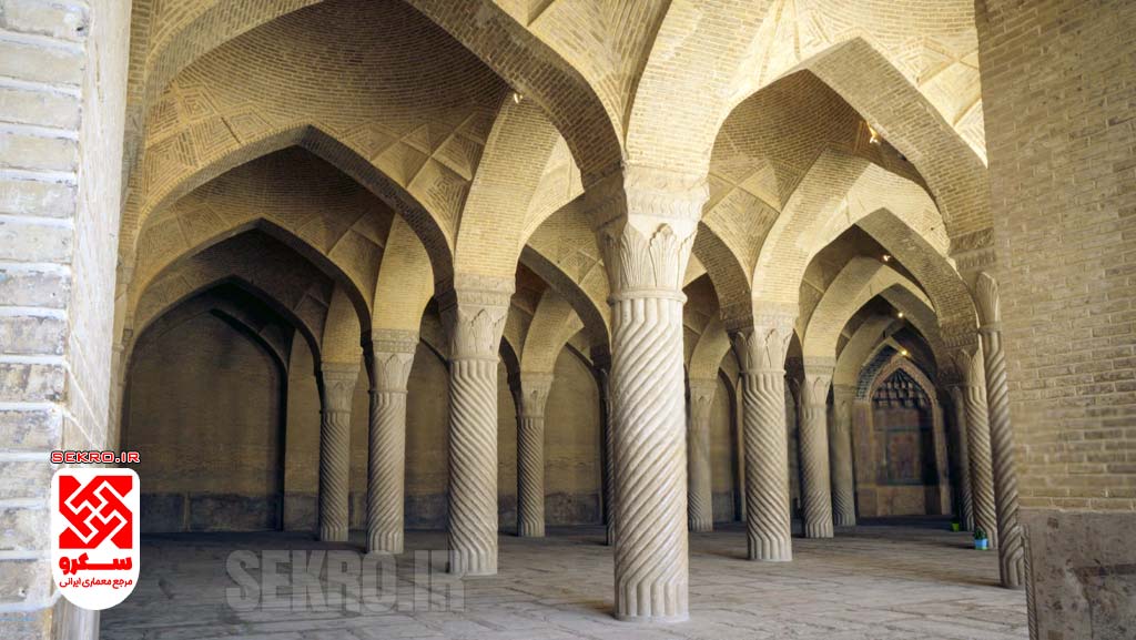 مسجد وکیل
