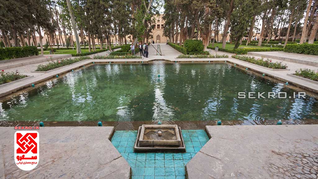 باغ ایرانی