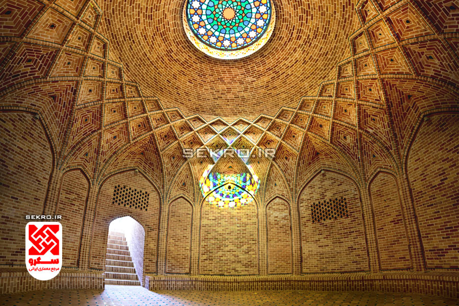 آب‌انبار پارک ایران کوچک، آب انبار، طراحی آب انبار، ساخت آب انبار، پیمانکار ساخت آب انبار پارک ایران کوچک، آب انبار پارک ایران کوچک کرج