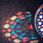 آب‌انبار ایران کوچک، معماری ایرانی