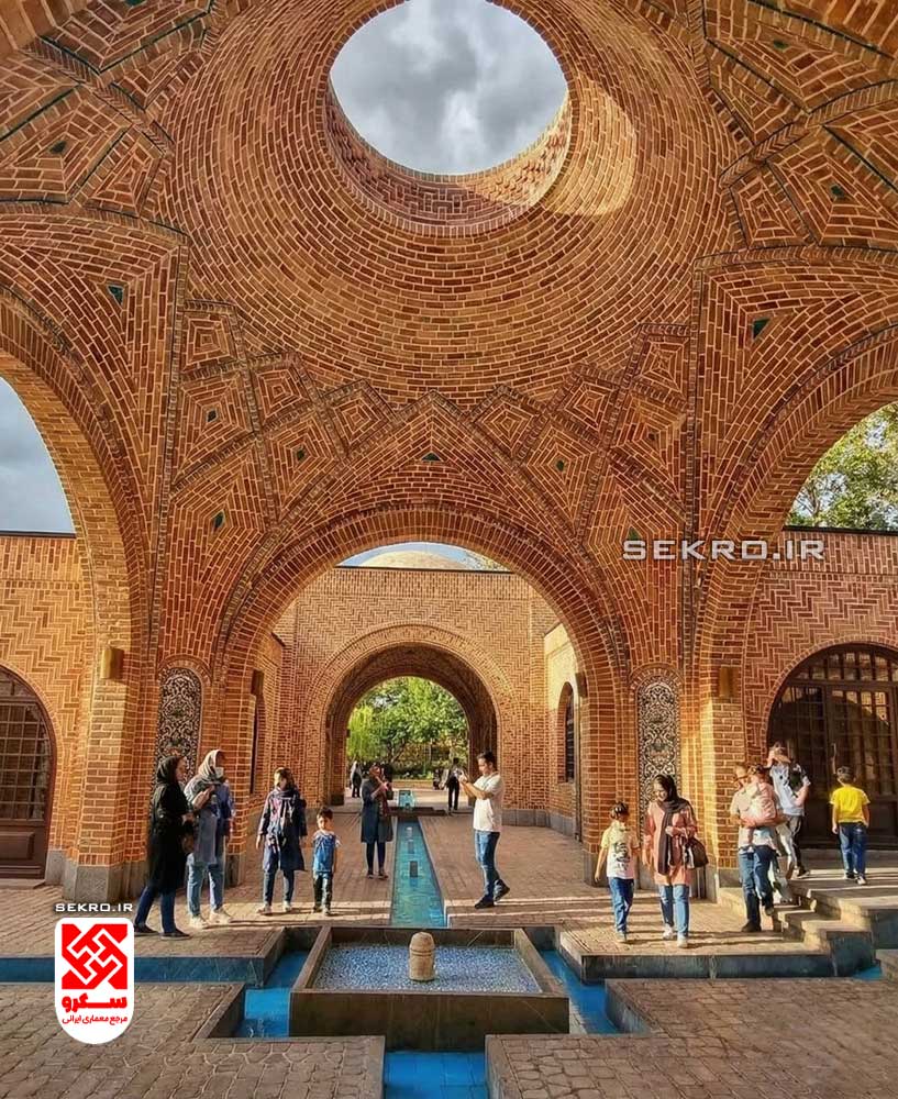 پارک ایران کوچک