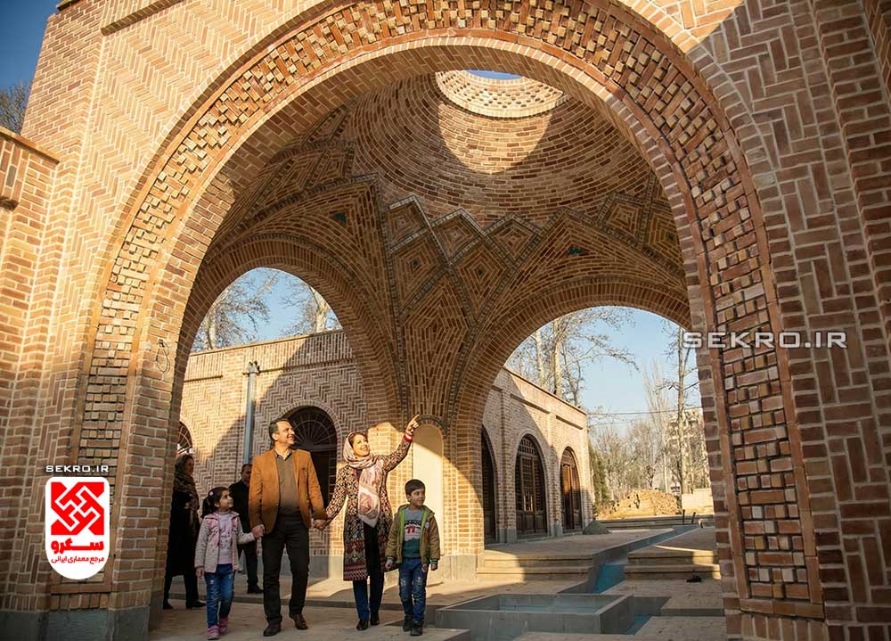 پارک ایران کوچک