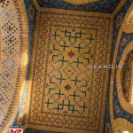 آجرکاری، معقلی، معماری ایرانی، معماری سنتی