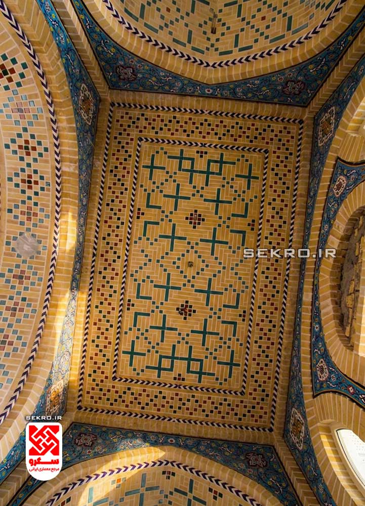 آجرکاری، معقلی، معماری ایرانی، معماری سنتی