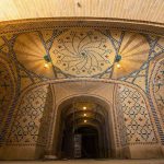 کاربندی، رسمی بندی، معقلی، معماری سنتی، معماری ایرانی