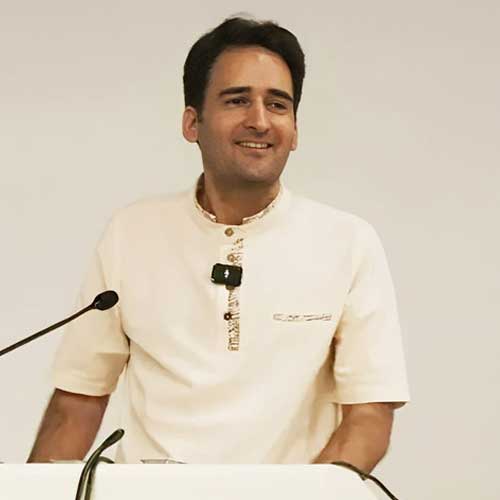 سعید شکوری