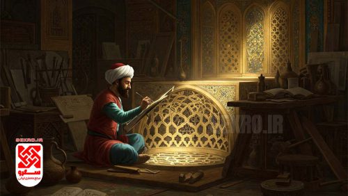 اسیر علی تبریزی، عجم علی، استاد معمار سنان، معمار سنان