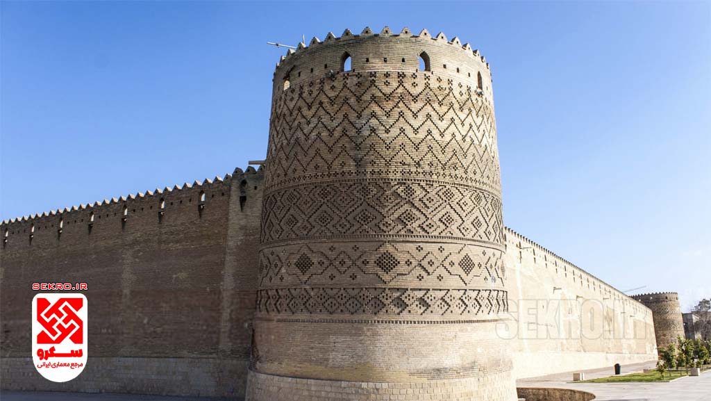 ارگ کریم خان زند