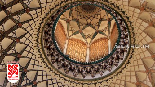 خانه ایرانی، خانه سنتی، طراحی خانه سنتی