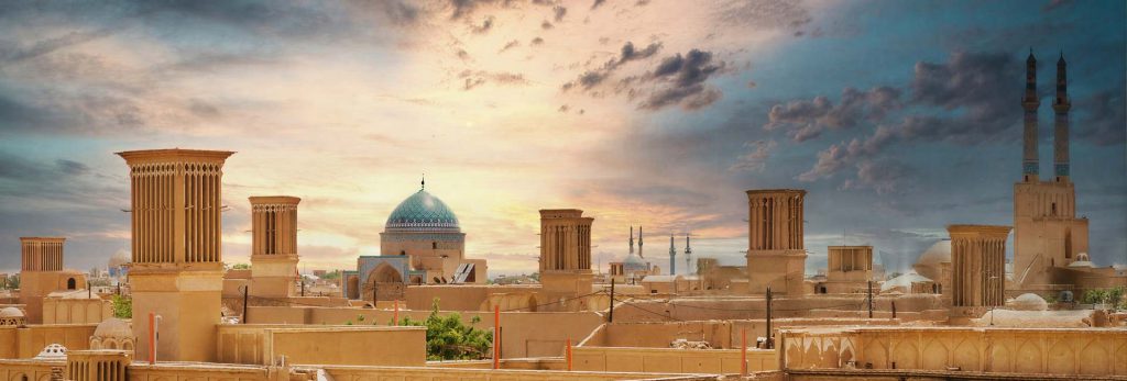 درباره ما - هنر و معماری سکرو